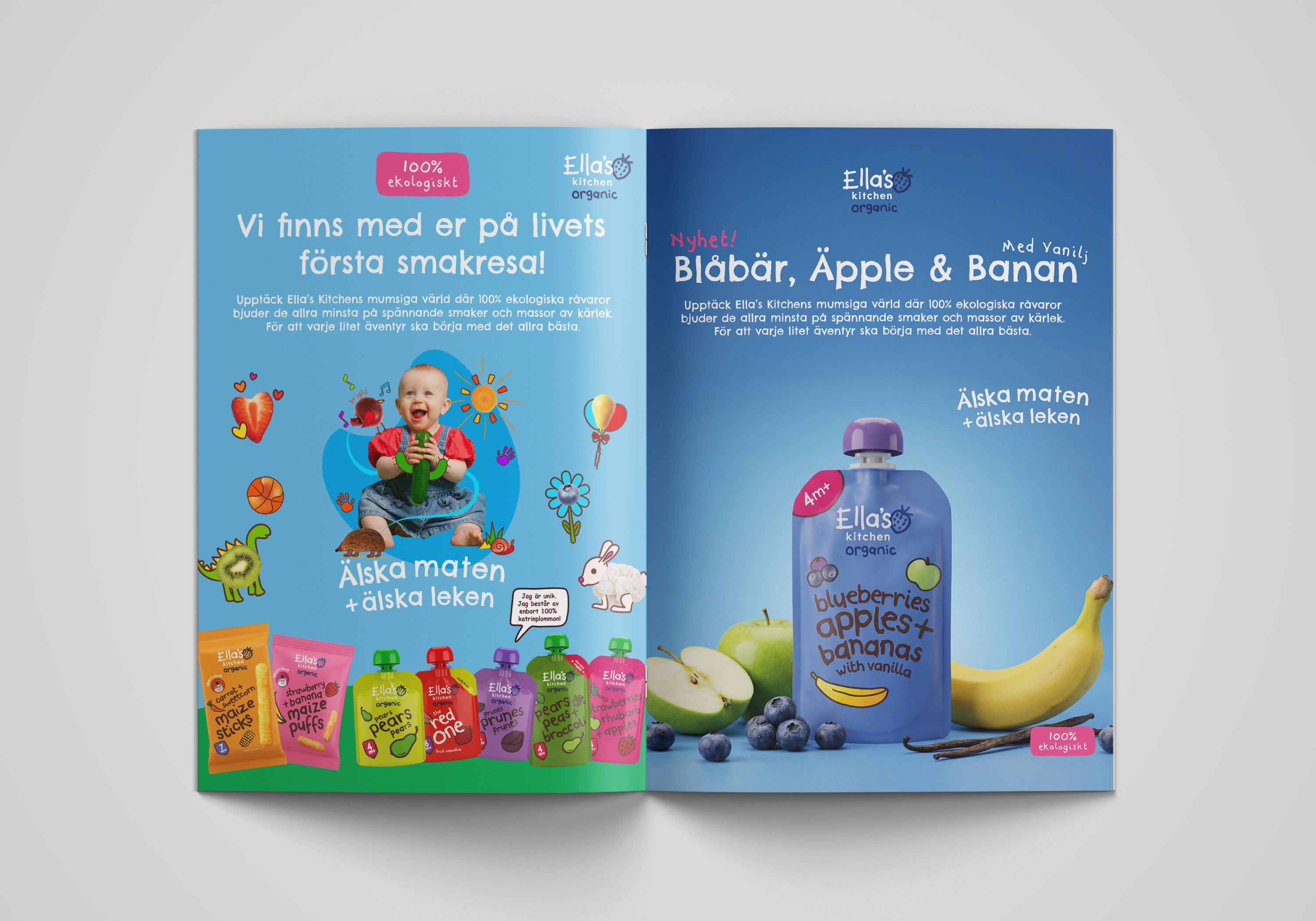 Portfolio example 4